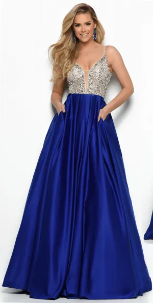 Jasz Couture 7101