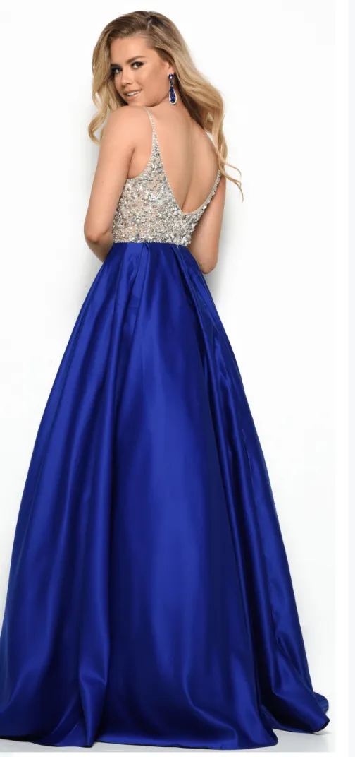 Jasz Couture 7101
