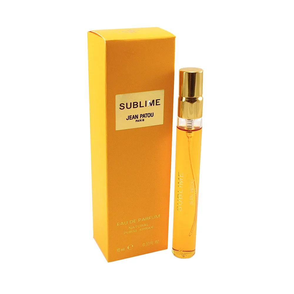 Jean Patou Sublime Eau De Parfum for Women