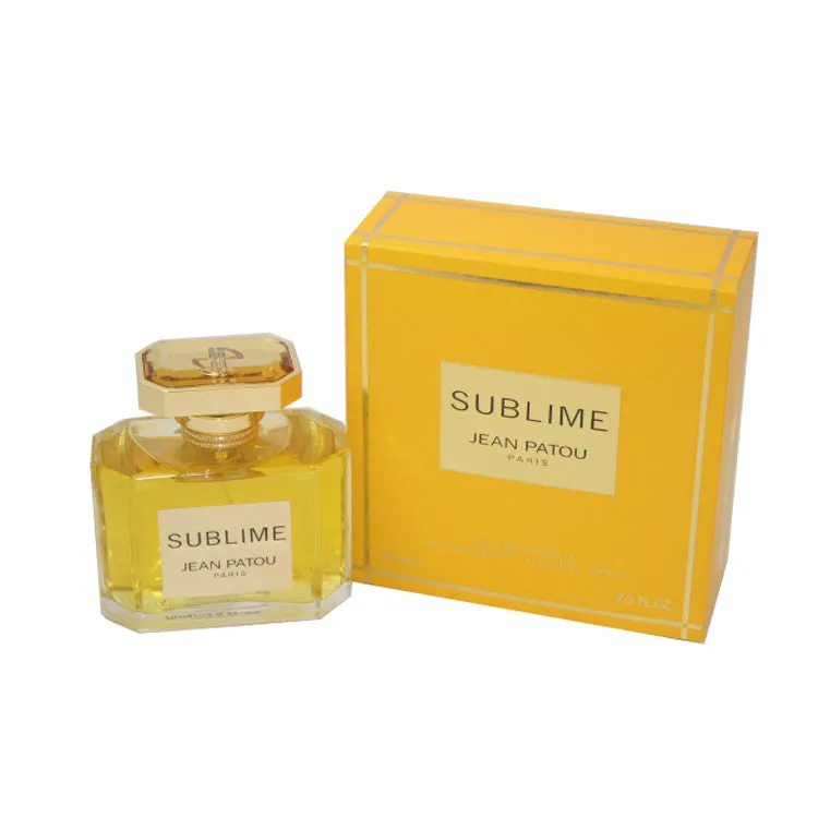 Jean Patou Sublime Eau De Parfum for Women