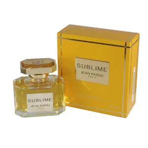 Jean Patou Sublime Eau De Parfum for Women