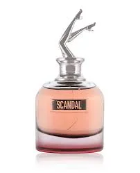 Jean Paul Gaultier Scandal By Night Women EDP 80 ml