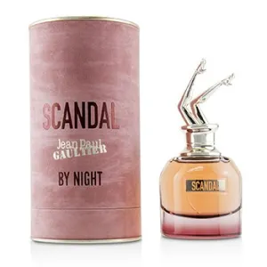 Jean Paul Gaultier Scandal By Night Women EDP 80 ml