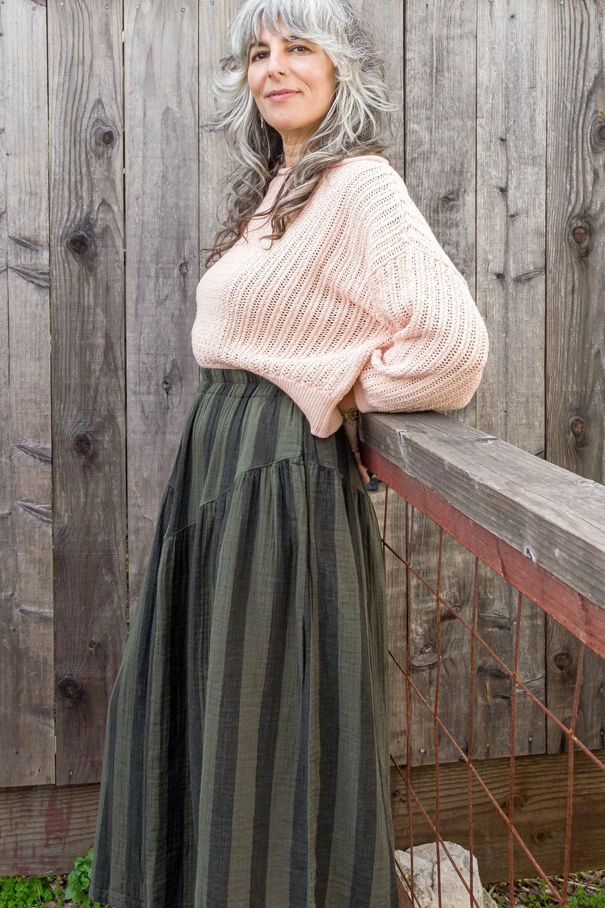 Jessie Skirt