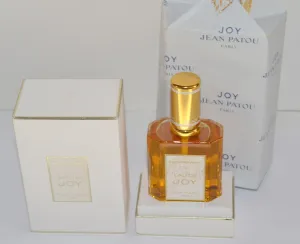 Joy Eau De Parfum Spray Vapomiseur By Jean Patou