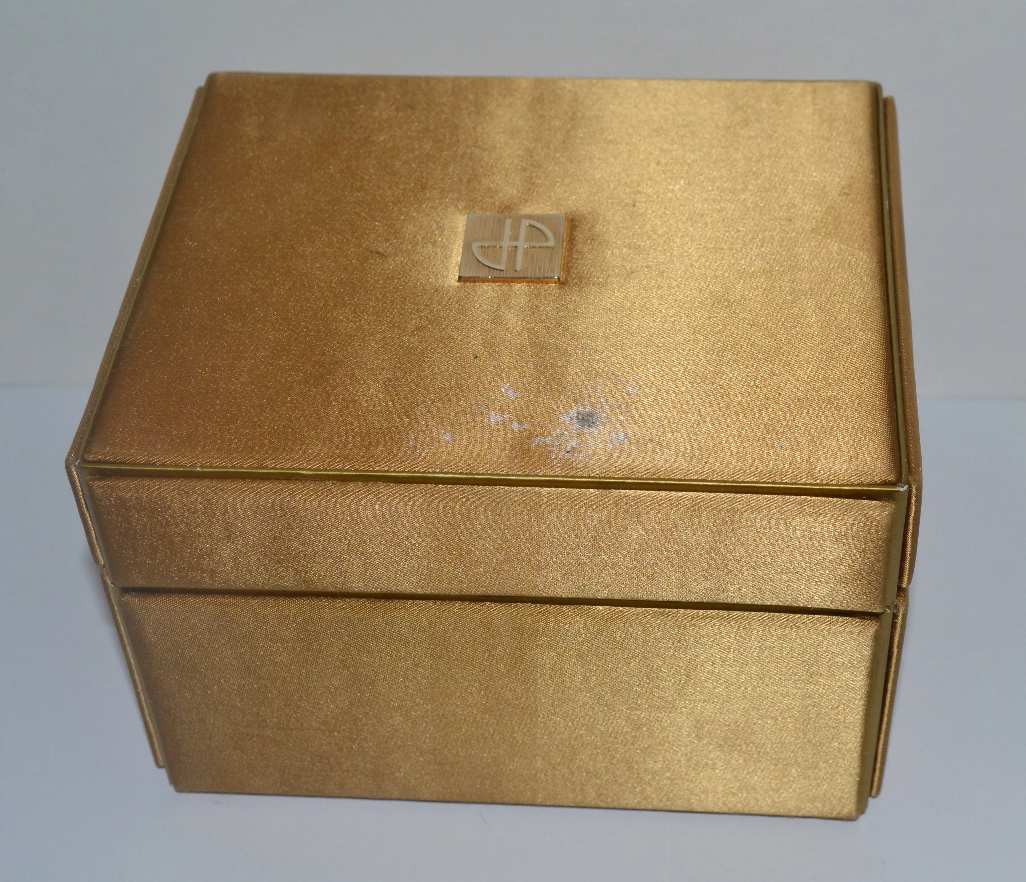 Joy Special Edition Baccarat Perfume By Jean Patou