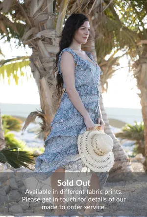 Julia dress