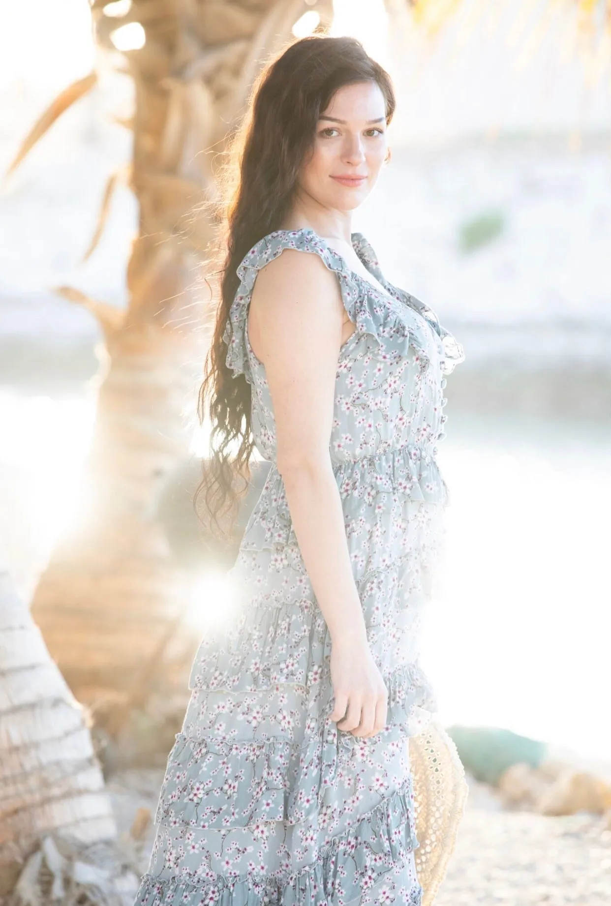 Julia dress