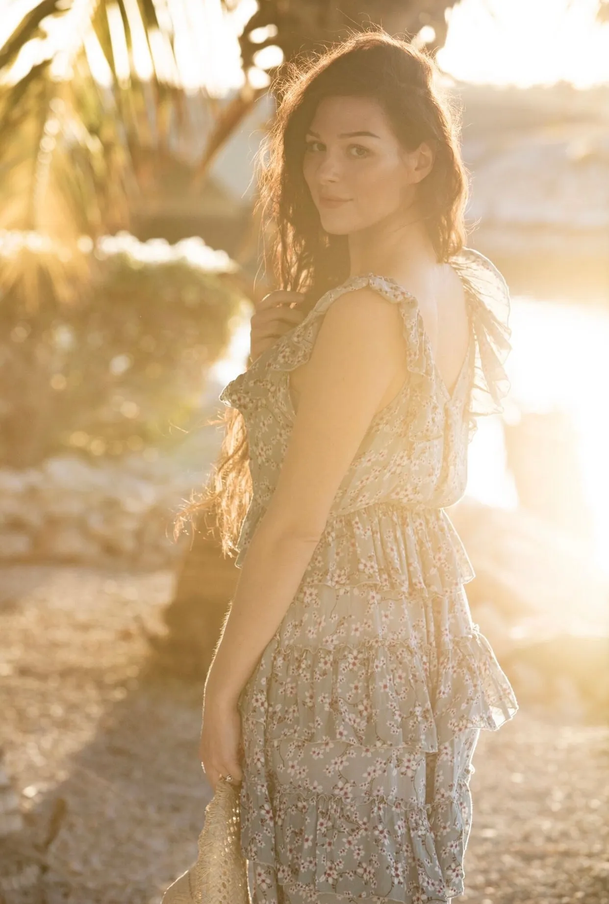 Julia dress