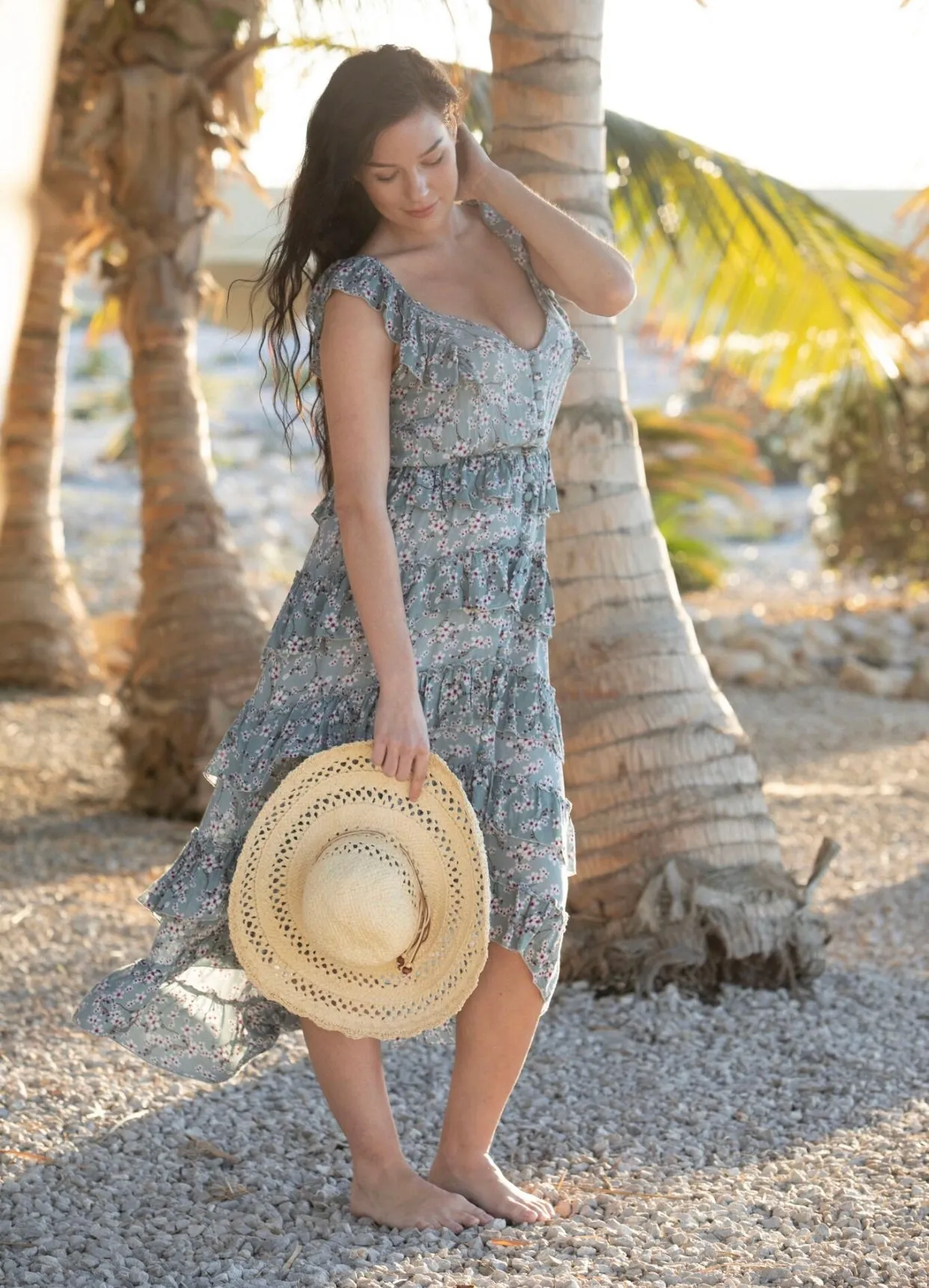 Julia dress