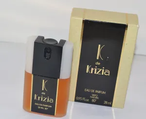 K de Krizia Eau De Parfum