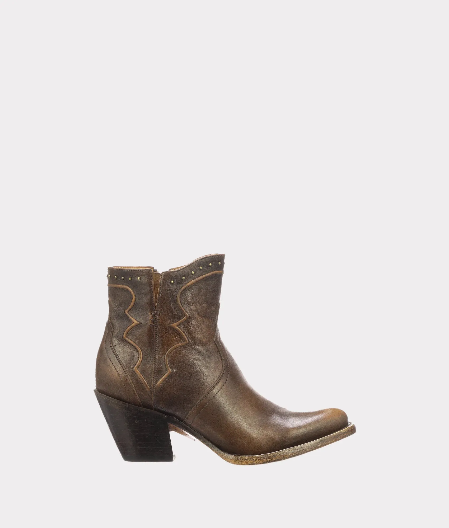 Karla :: Maple   Matte Black