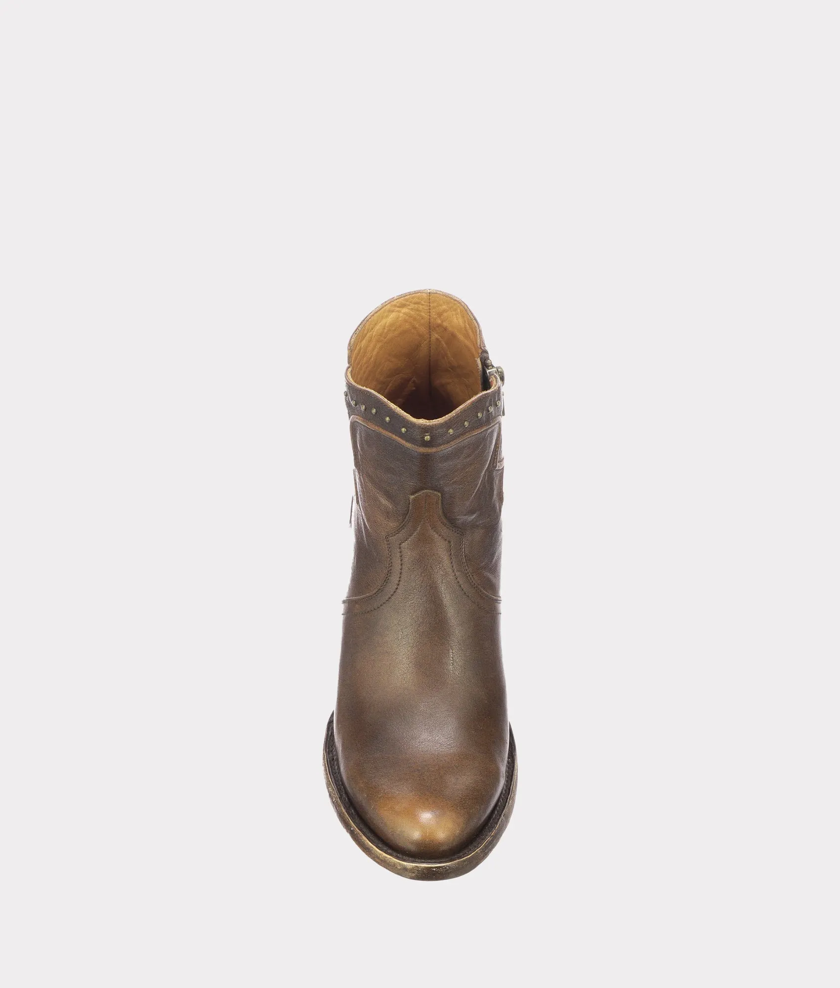 Karla :: Maple   Matte Black
