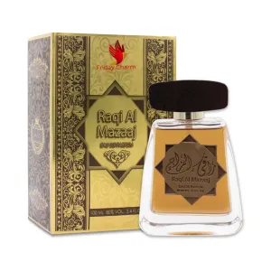 Khalis Raqi Al Majaz Fragrance Spray - 100ml