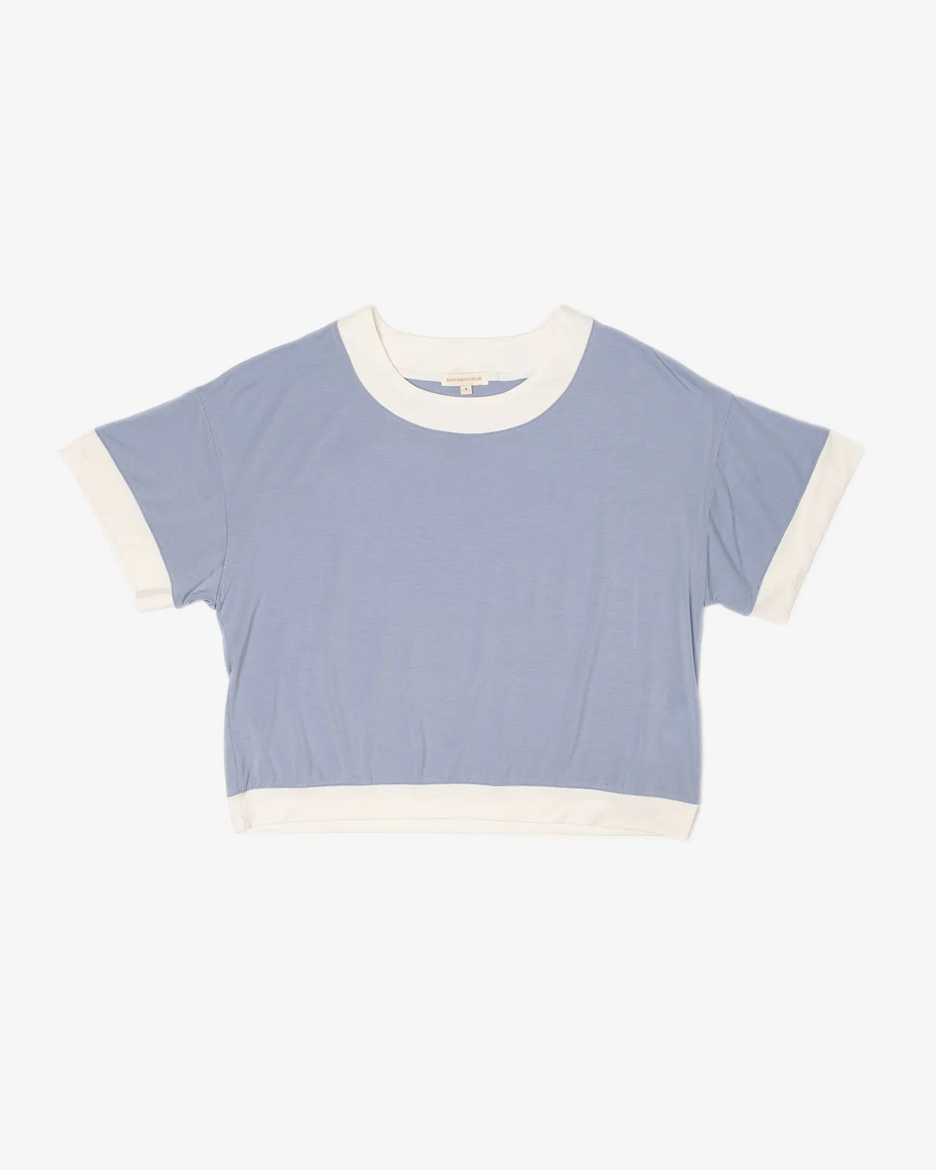 Kid's Relaxed Sleepwear Set