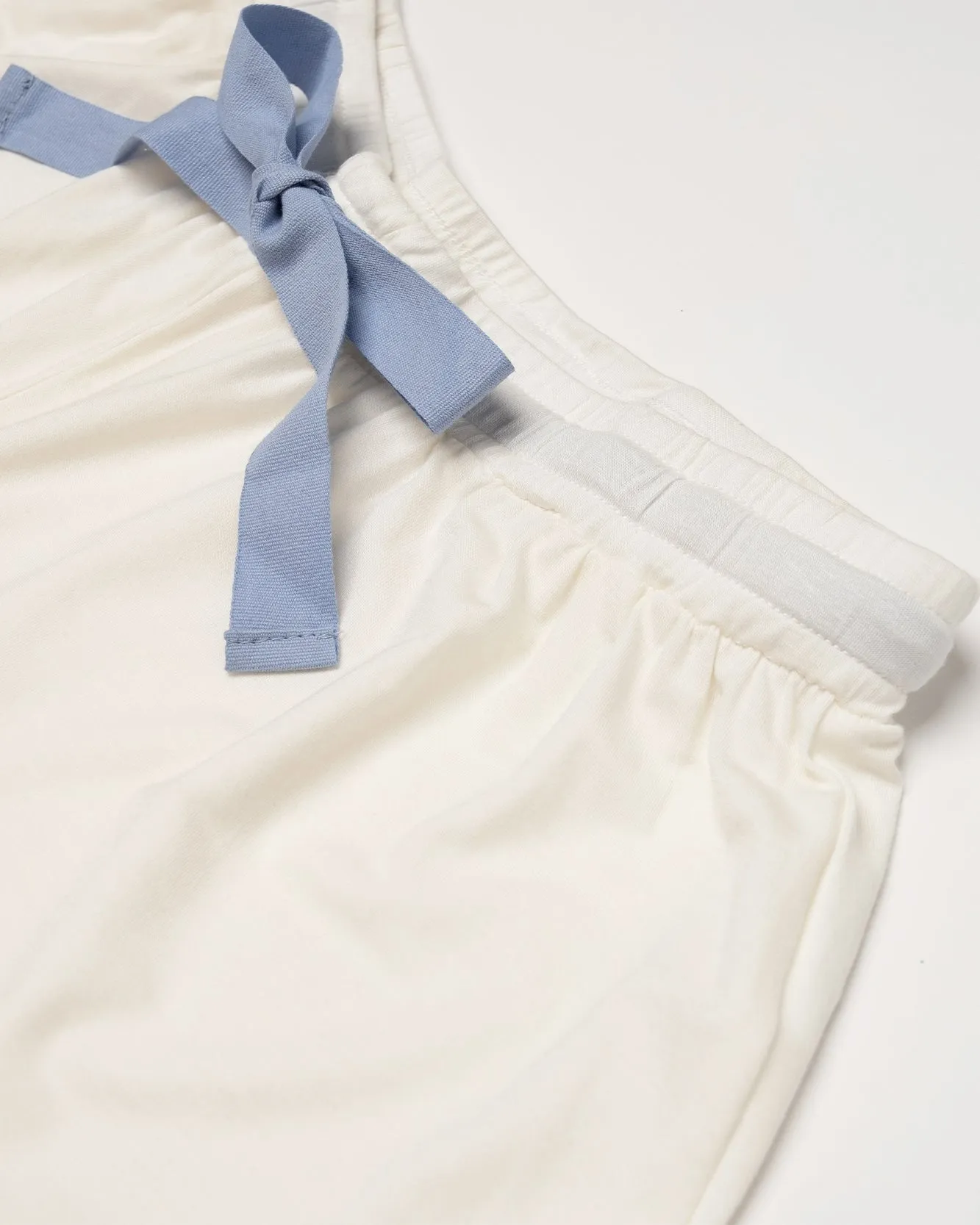 Kid's Relaxed Sleepwear Set