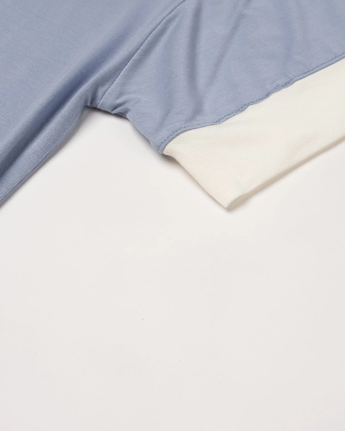 Kid's Relaxed Sleepwear Set