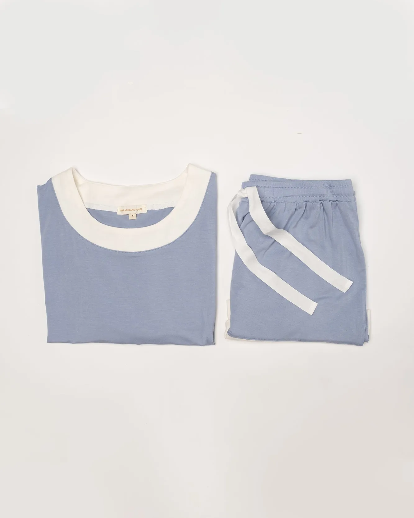 Kid's Relaxed Sleepwear Set