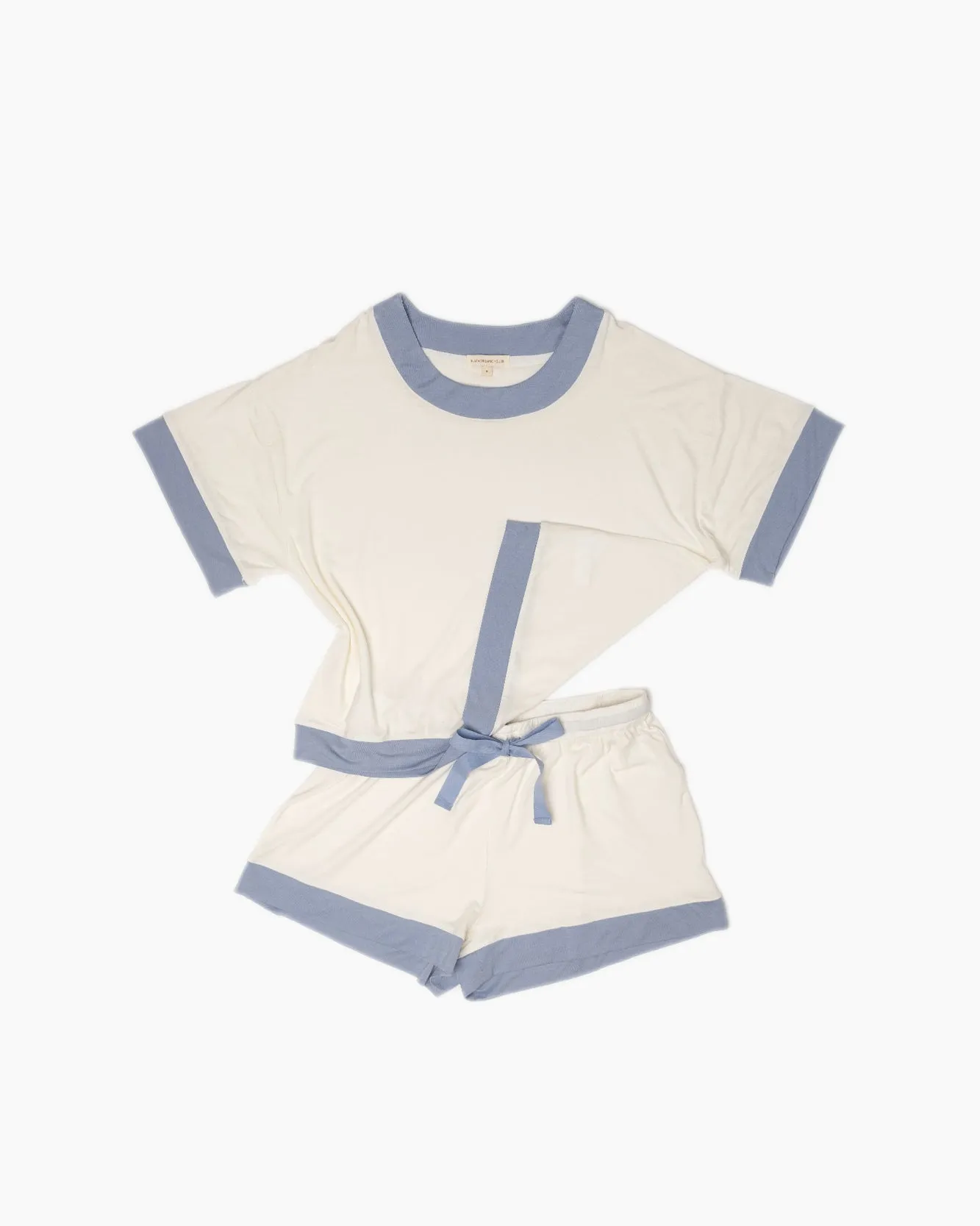 Kid's Relaxed Sleepwear Set