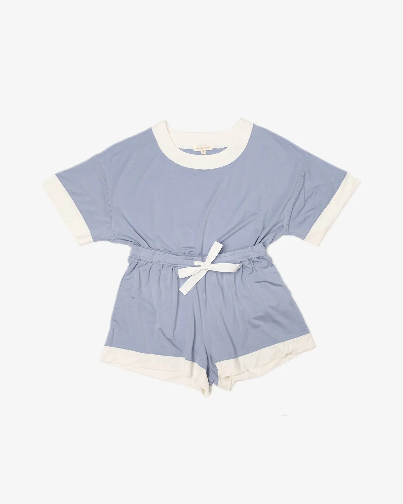 Kid's Relaxed Sleepwear Set