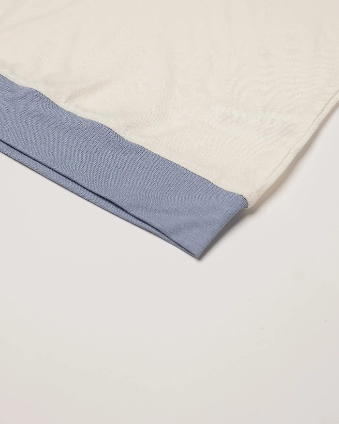 Kid's Relaxed Sleepwear Set