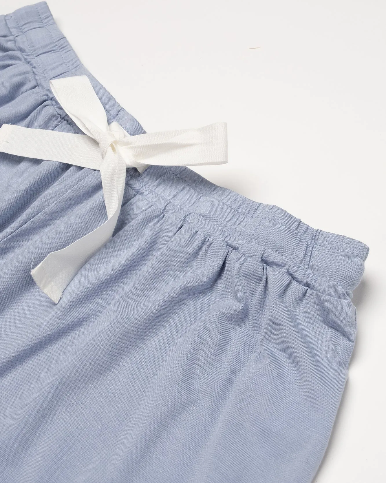 Kid's Relaxed Sleepwear Set