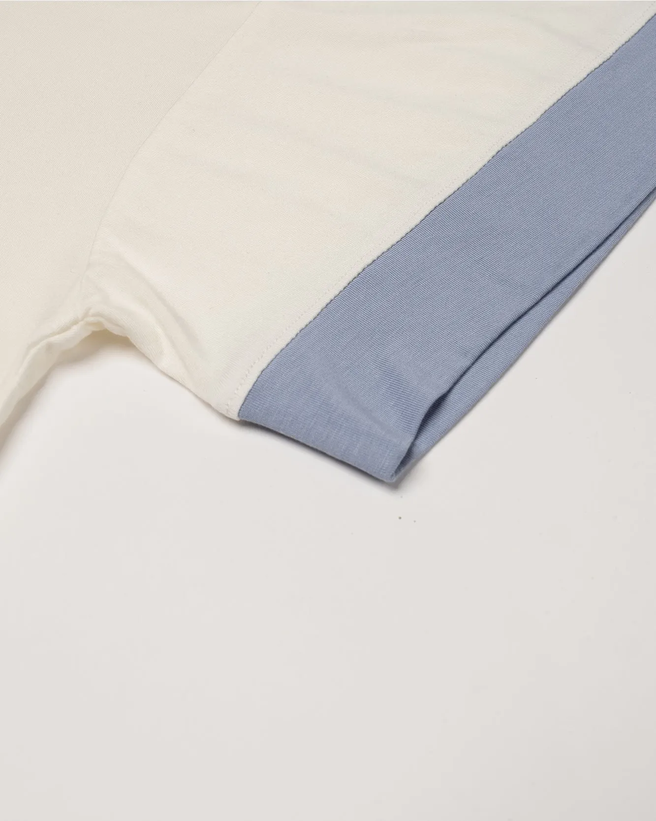 Kid's Relaxed Sleepwear Set