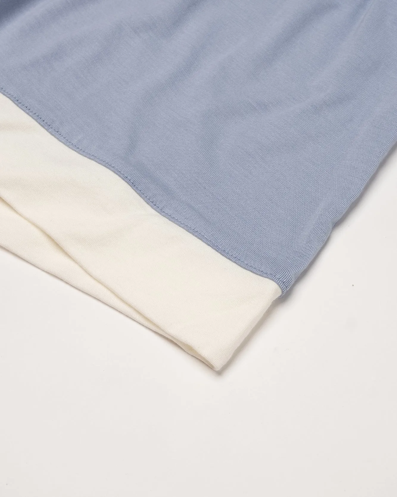 Kid's Relaxed Sleepwear Set