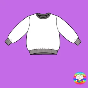 Kids Special Event Vintage Style Sweatshirts