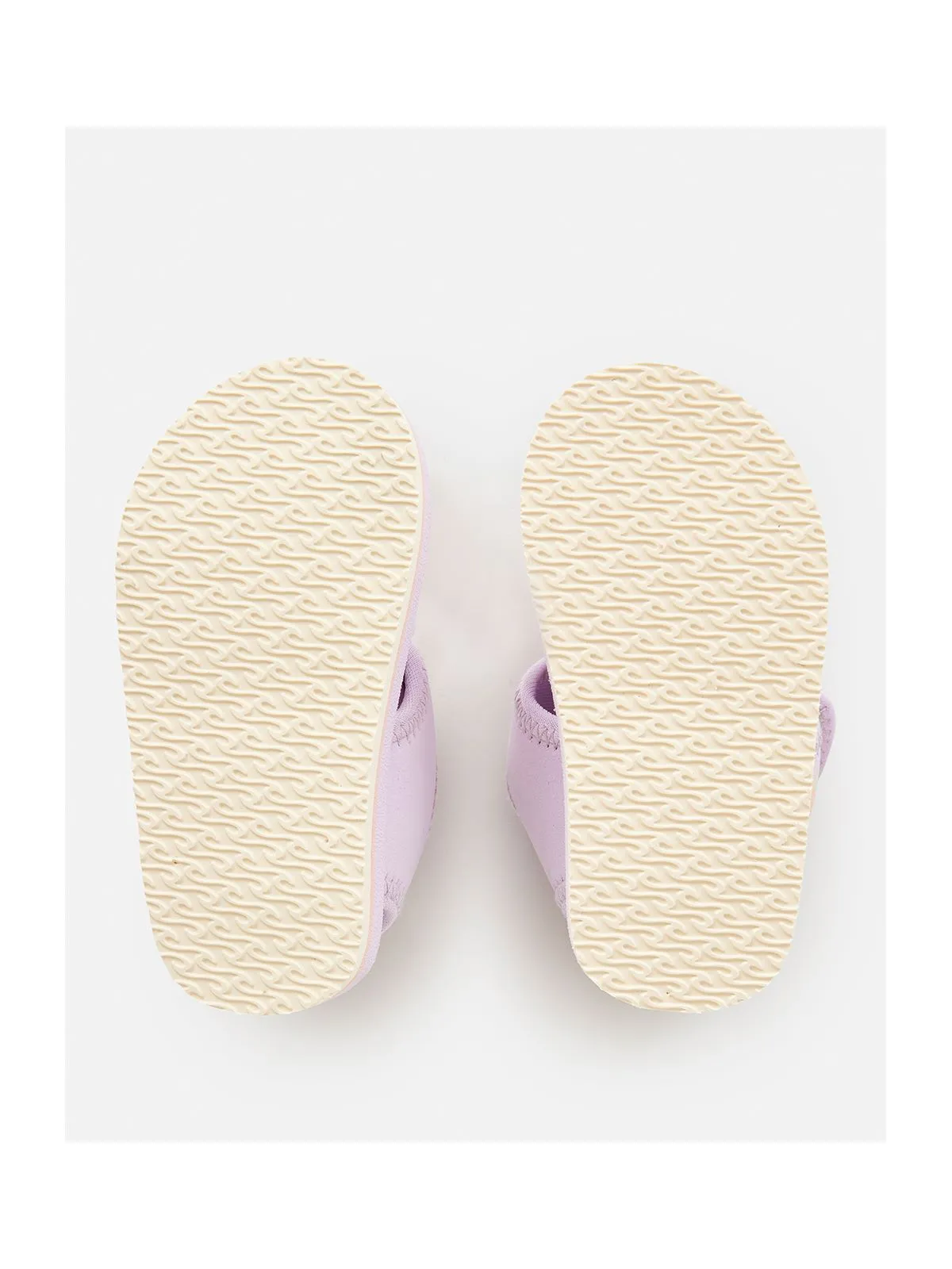 Klapki RIP CURL La Tropica Sandal Girl fioletowy