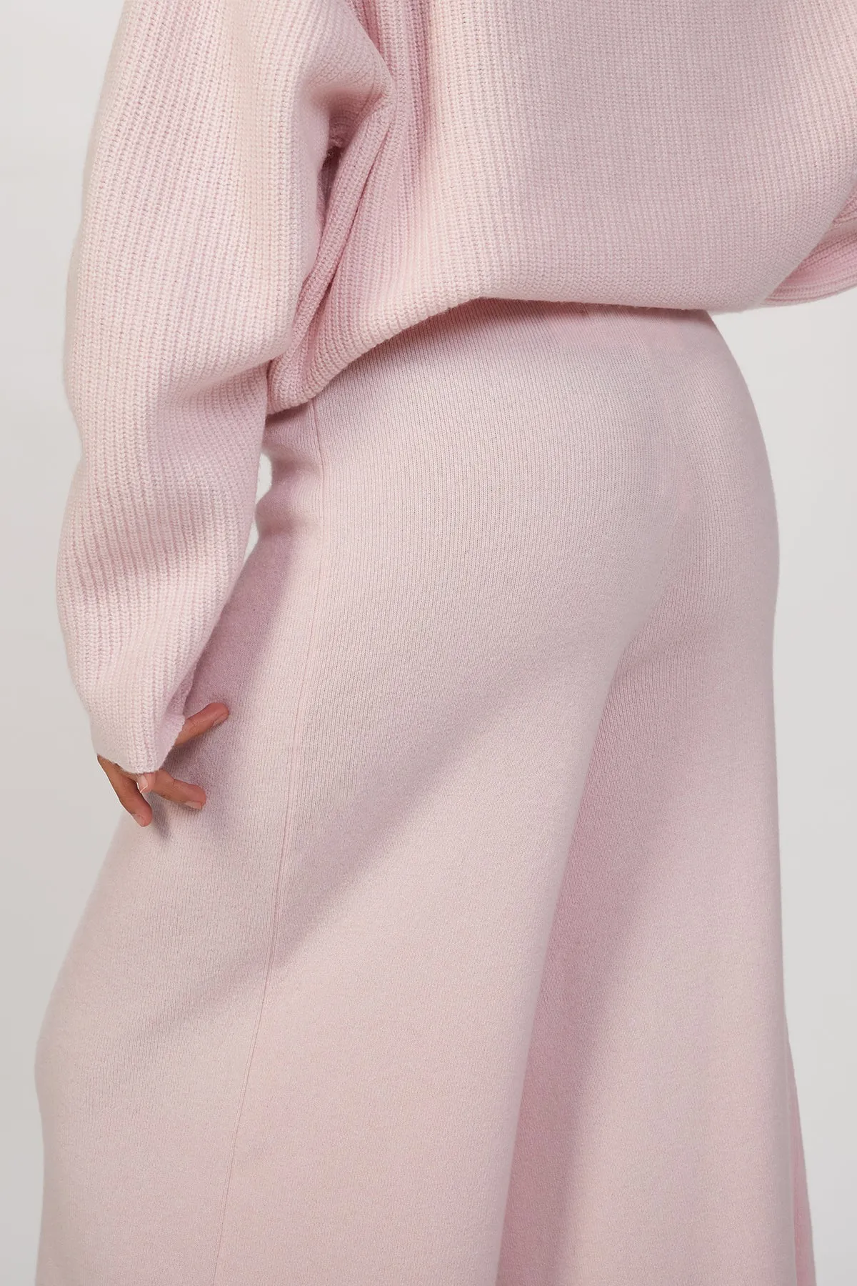 KORA TRICOT PANT