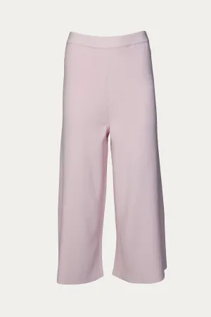 KORA TRICOT PANT