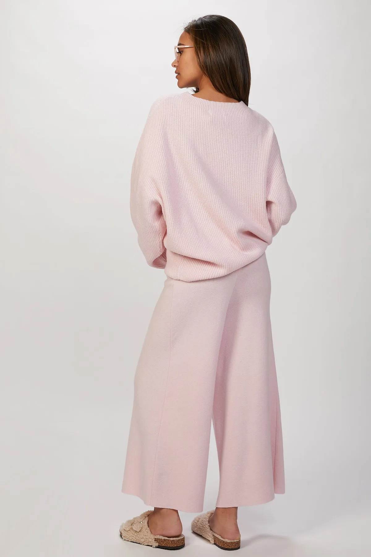KORA TRICOT PANT