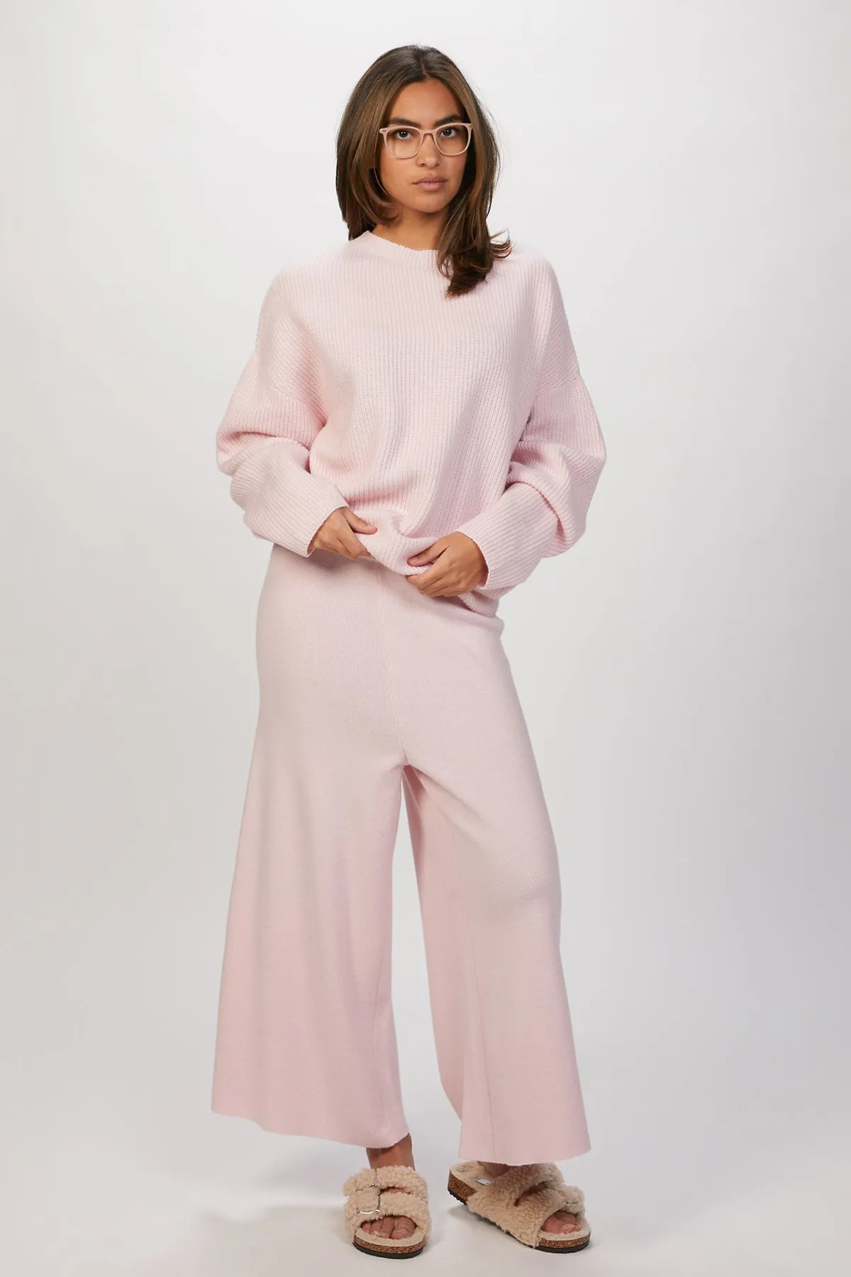 KORA TRICOT PANT