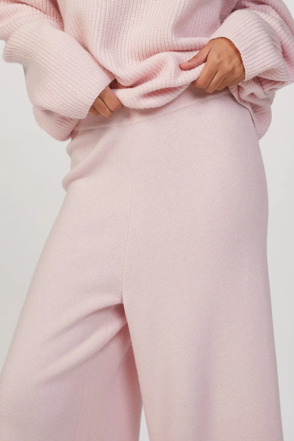 KORA TRICOT PANT