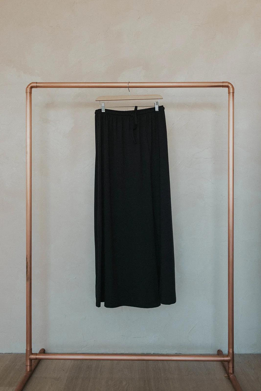 Ladies Relaxed Skirt