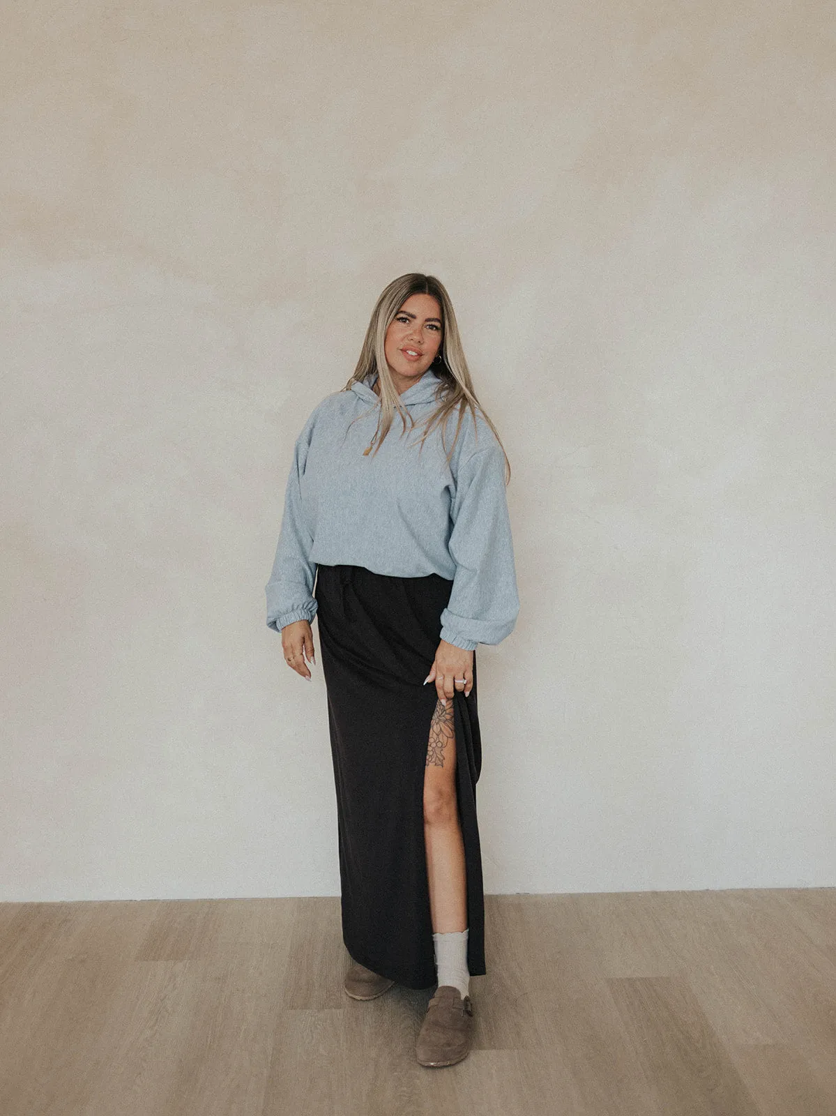 Ladies Relaxed Skirt