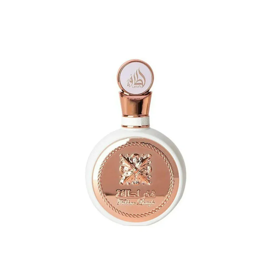 Lattafa Fakhar Lattafa Eau De Parfum 100ml