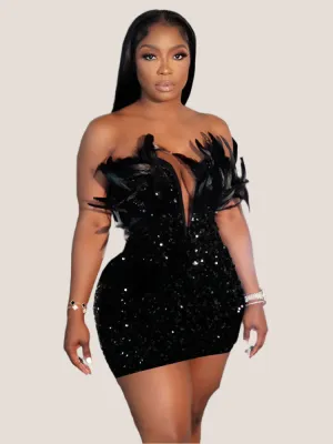 Leoni Dress