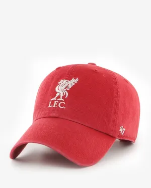 LFC Essential Red Cap