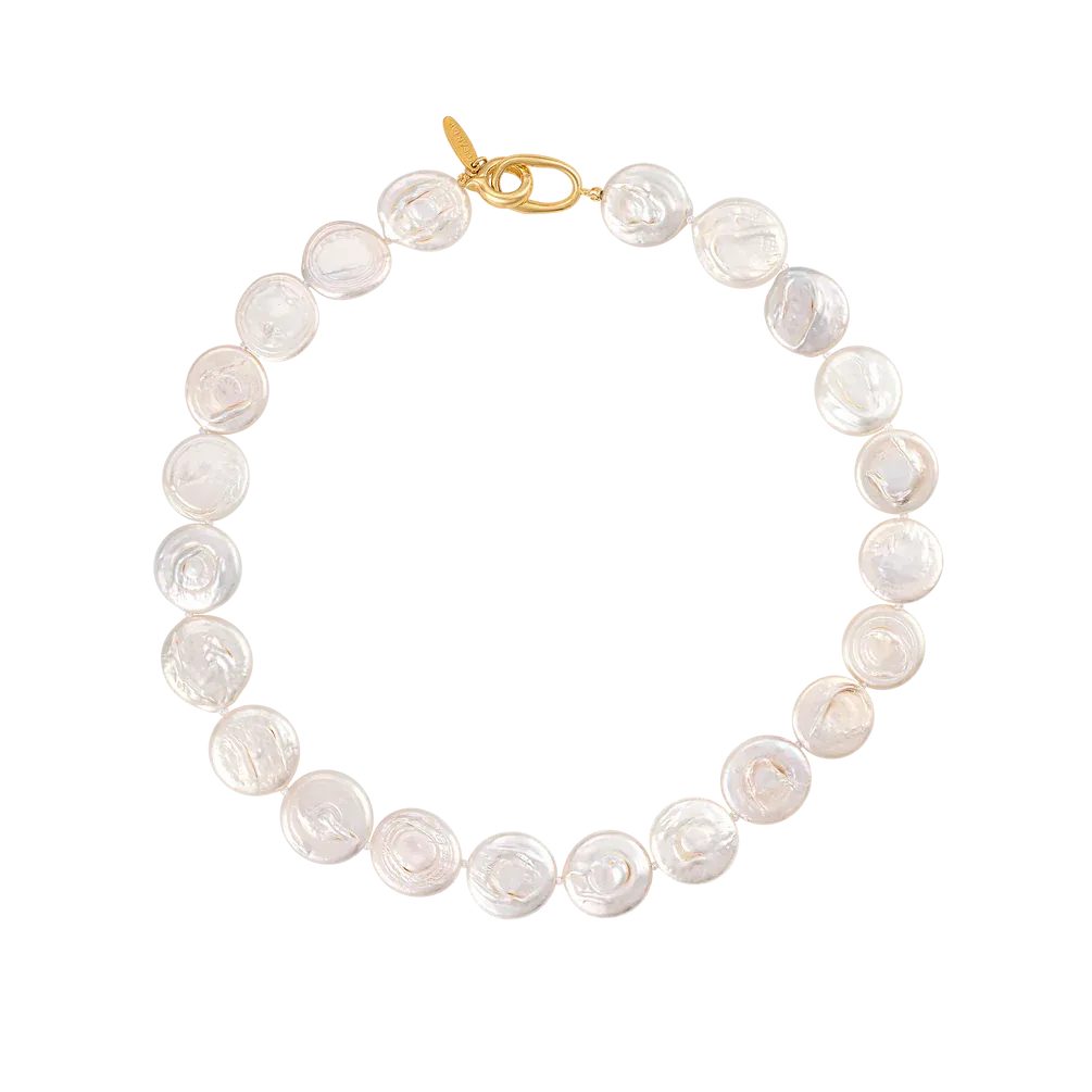 Logan Tay Soulmate Necklace