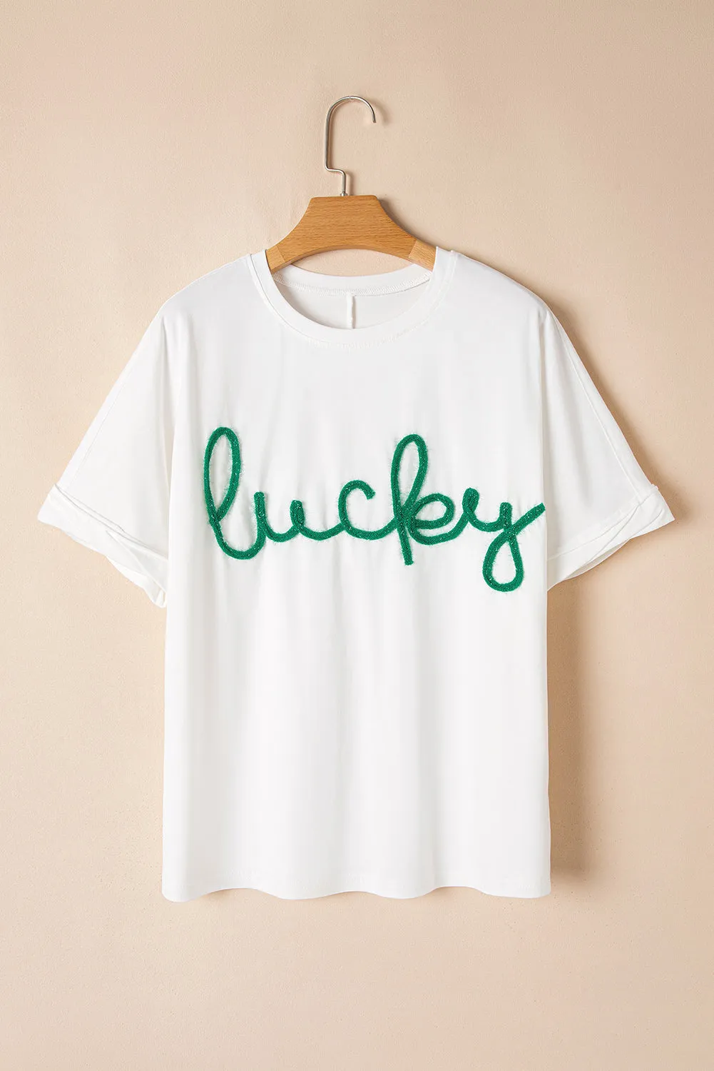 Lucky Tee