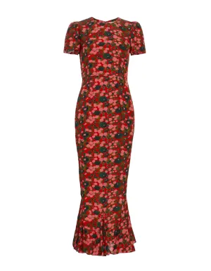 Lulani Dress