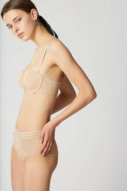 Maison Lejaby Nufit Shorty Briefs