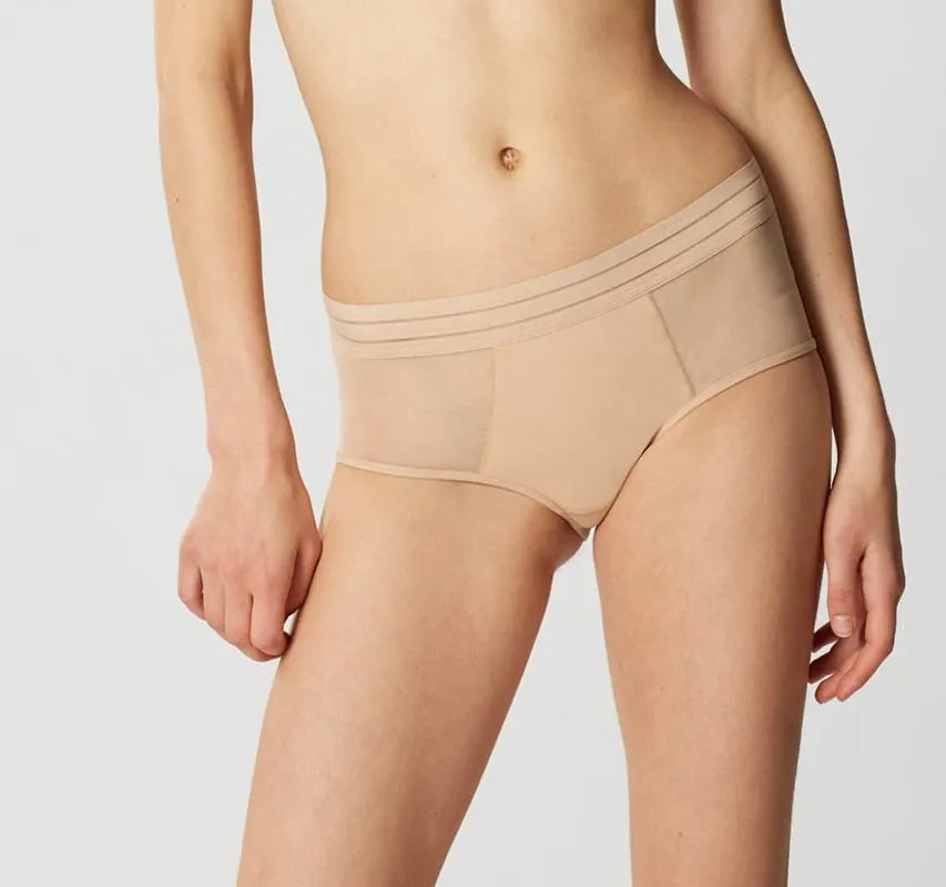 Maison Lejaby Nufit Shorty Briefs