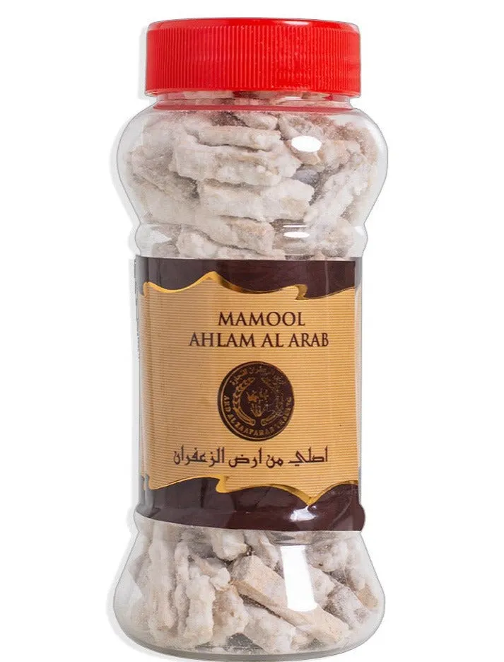 Mamool Ahlam Al Arab Bakhoor