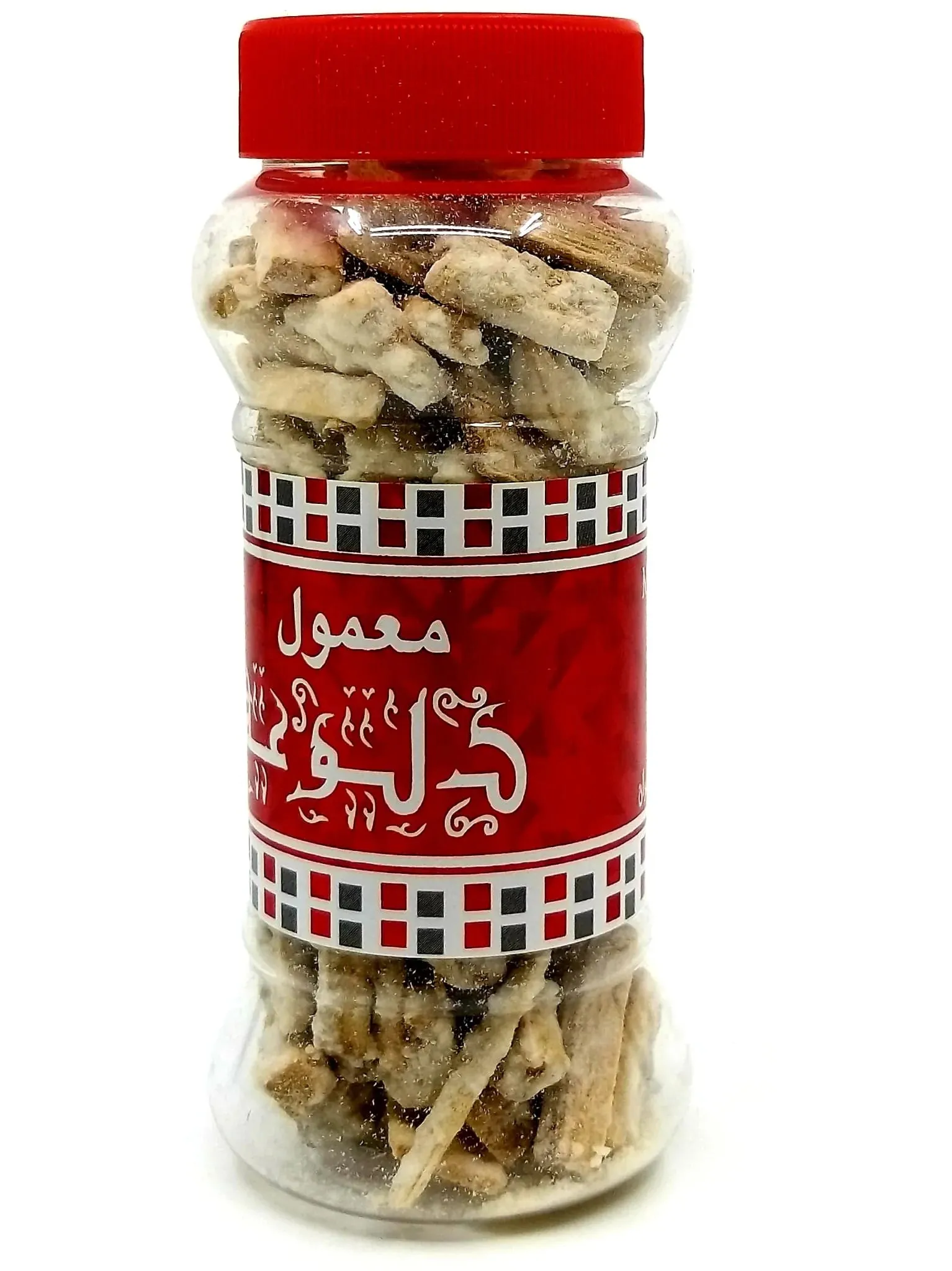 Mamool Daloa Bakhoor