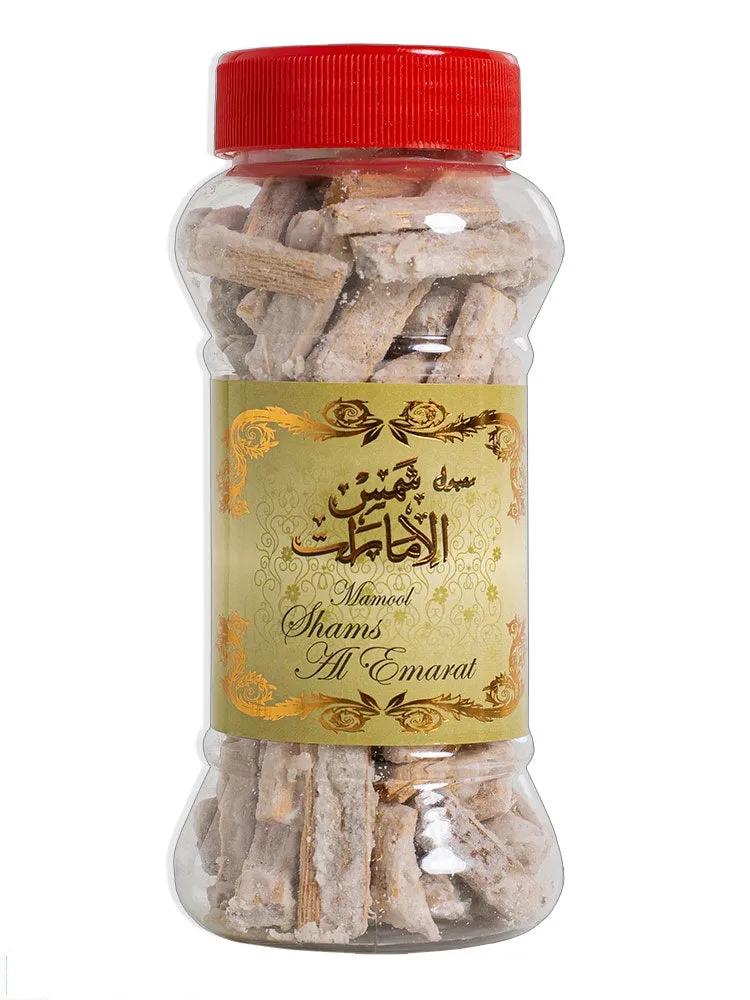 Mamool Shams Al Emarat Bakhoor