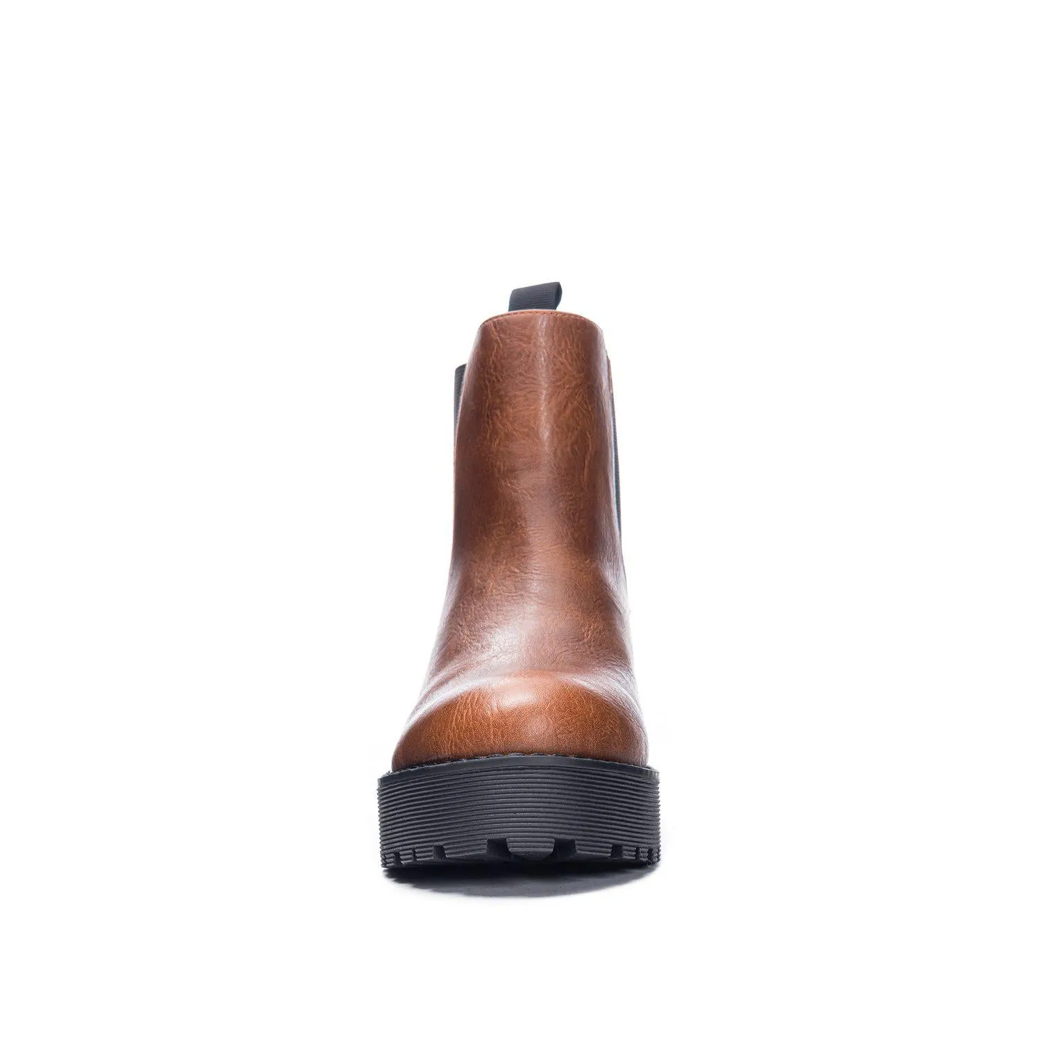 MAPS SMOOTH CHELSEA BOOT