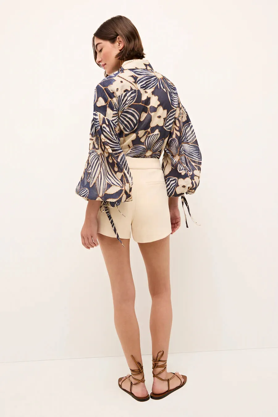 Marie Oliver Ivana Blouse